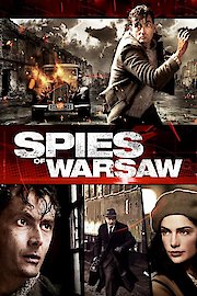 Spies of Warsaw Season 1 Episode 3