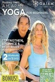 Rodney Yee's A.M. & P.M. Yoga for Beginners Season 1 Episode 7