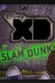 Disney XD Slam Dunk Season 1 Episode 1