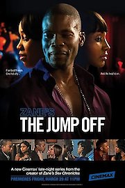 Zane's The Jump Off Season 1 Episode 12