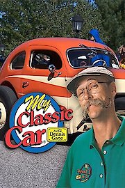 My Classic Car Season 16 Episode 18