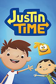 Justin Time Season 3 Episode 1