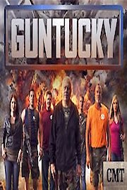 Guntucky Season 1 Episode 6