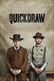 Quick Draw Season 1 Episode 10