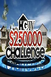 HGTV $250,000 Challenge Season 1 Episode 1