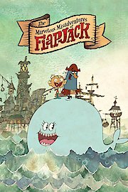 The Marvelous Misadventures of Flapjack Season 4 Episode 2