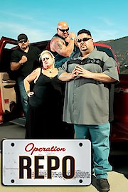 Operation Repo Season 2 Episode 8