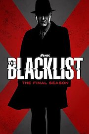 The Blacklist Season 7 Episode 100