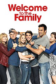 Welcome to the Family Season 1 Episode 9