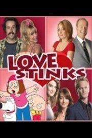 Love Stinks Season 1 Episode 2