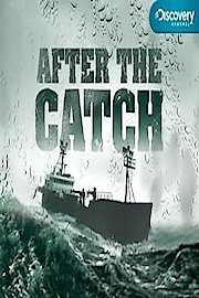 After The Catch Season 6 Episode 5