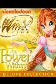 Winx Club: The Power Within Season 1 Episode 55