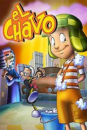 El Chavo Animado Season 1 Episode 11