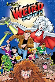 Archie's Weird Mysteries Season 2 Episode 37