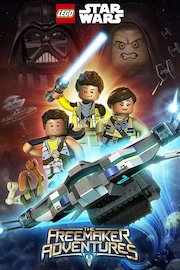 LEGO Star Wars Season 3 Episode 1