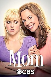 Mom Season 3 Episode 21