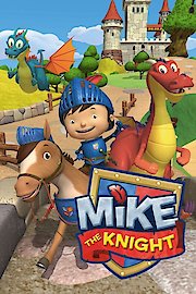 Mike the Knight Season 5 Episode 3