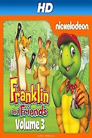 Franklin and Friends Season 4 Episode 221
