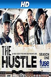 The Hustle Season 1 Episode 4