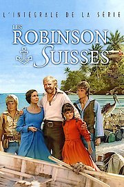 Swiss Family Robinson Season 4 Episode 12