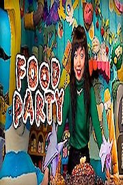 Food Party Season 1 Episode 19