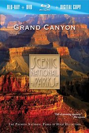 Scenic National Parks Season 1 Episode 18