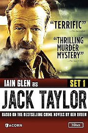 Jack Taylor Season 2 Episode 1