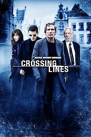 Crossing Lines Season 2 Episode 1