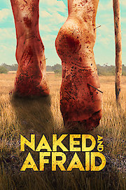 Watch Naked and Afraid Season 18 Episode 8 - Toxic Redemption Online Now
