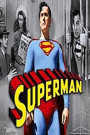 Superman Serials: The Complete 1948 & 1950 Theatrical Serials Collection Season 1 Episode 1