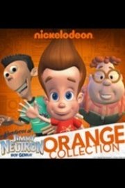 The Adventures of Jimmy Neutron, Boy Genius, Orange Collection Season 1 Episode 1