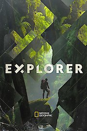 Explorer Season 12 Episode 1