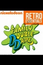 Family Double Dare, Retro Essentials Season 1 Episode 1