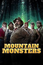 Mountain Monsters Season 7 Episode 2