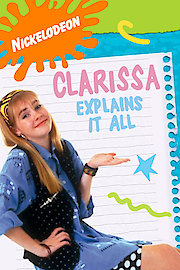 Clarissa Explains It All, Retro Essentials Season 1 Episode 4