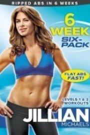 Jillian Michaels 6 Week Six-Pack Season 1 Episode 1