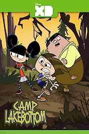 Camp Lakebottom Season 3 Episode 5