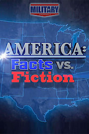 America: Facts vs. Fiction Season 6 Episode 1
