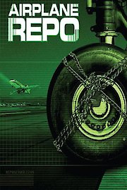 Airplane Repo Season 1 Episode 0