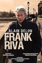 Frank Riva Season 1 Episode 1