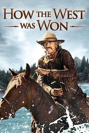 How The West Was Won Season 2 Episode 14