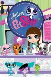 Littlest Pet Shop, Friendship Pack Season 1 Episode 3