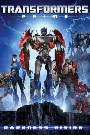 Transformers Prime, Battle Pack Season 1 Episode 1