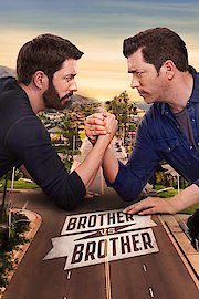 Brother vs. Brother Season 7 Episode 5