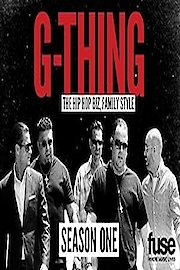 G-Thing Season 1 Episode 12