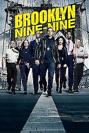 Brooklyn Nine-Nine Season 4 Episode 22