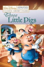 Disney Animation Collection: Vol. 2: Three Little Pigs Season 2 Episode 7