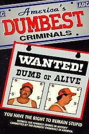 America's Dumbest Criminals Season 4 Episode 24