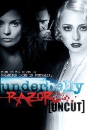 Underbelly: Razor Season 1 Episode 6