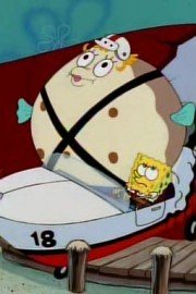 SpongeBob SquarePants: Driving Bikini Bottom Crazy! Season 1 Episode 3
